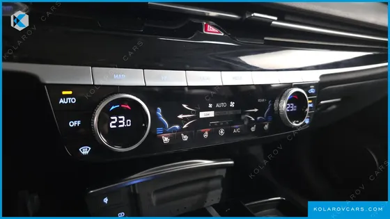 GENESIS G80 GASOLINE 2.5 TURBO 2WD