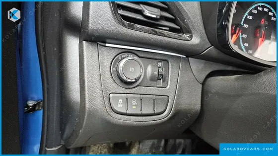 CHEVROLET (GM DAEWOO) SPARK LT