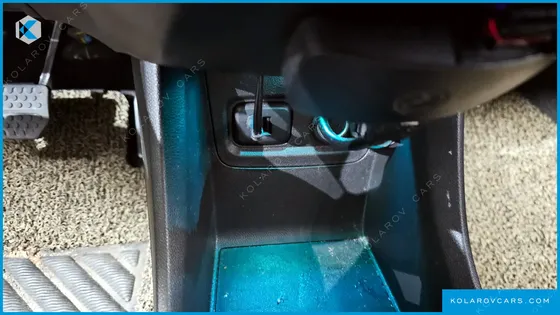 CHEVROLET (GM DAEWOO) SPARK LT