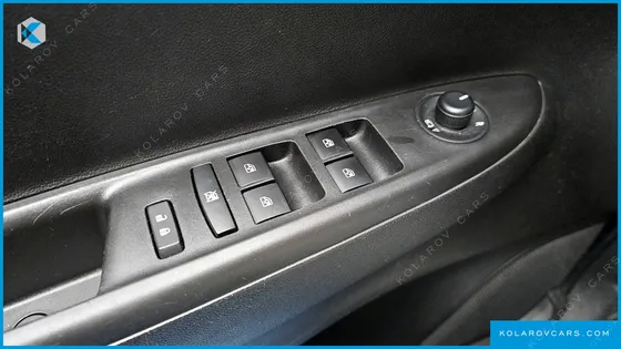 CHEVROLET (GM DAEWOO) SPARK LT
