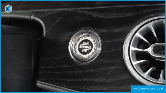 MERCEDES E-CLASS E220D COUPE
