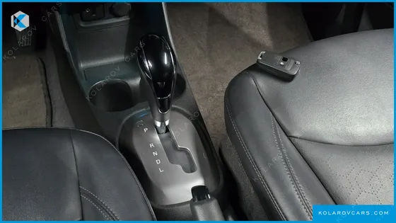 CHEVROLET (GM DAEWOO) SPARK LTZ