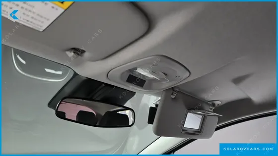 CHEVROLET (GM DAEWOO) SPARK LTZ