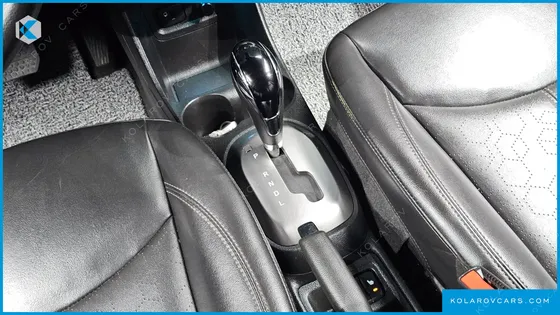 CHEVROLET (GM DAEWOO) SPARK LT