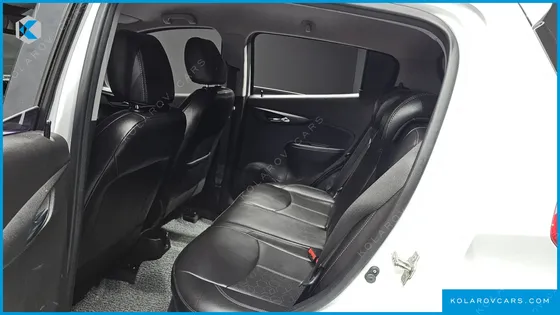 CHEVROLET (GM DAEWOO) SPARK LT