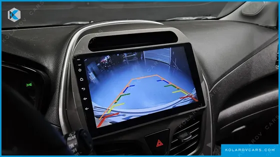CHEVROLET (GM DAEWOO) SPARK LT