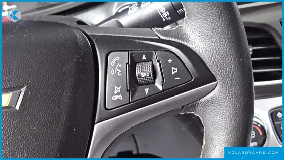 CHEVROLET (GM DAEWOO) SPARK LT