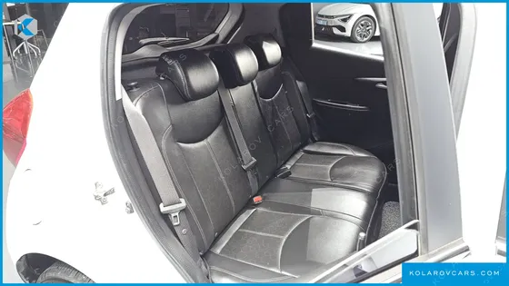 CHEVROLET (GM DAEWOO) SPARK LT