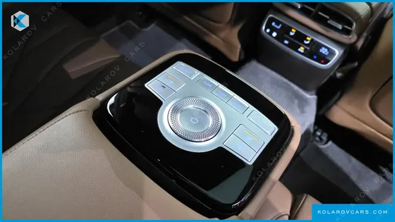 GENESIS G80 GASOLINE 2.5 TURBO 2WD