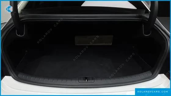 GENESIS G80 GASOLINE 2.5 TURBO 2WD