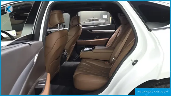 GENESIS G80 GASOLINE 2.5 TURBO 2WD