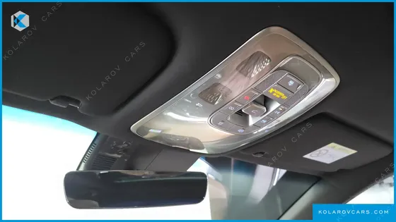 GENESIS G80 GASOLINE 2.5 TURBO 2WD
