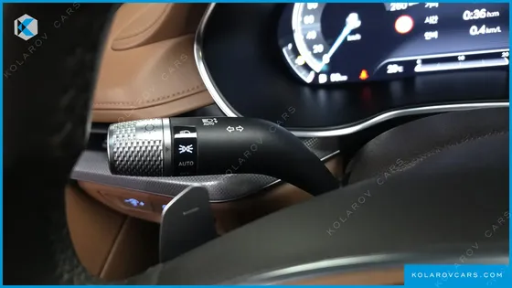GENESIS G80 GASOLINE 2.5 TURBO 2WD