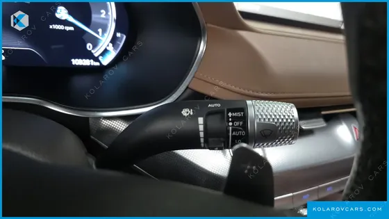 GENESIS G80 GASOLINE 2.5 TURBO 2WD