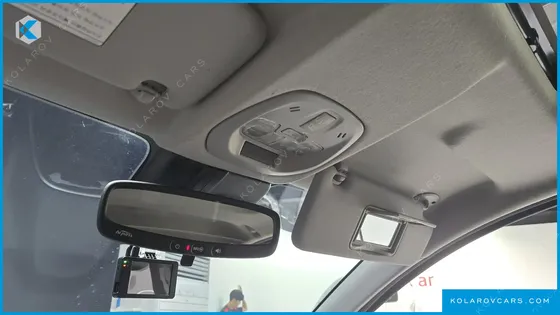 CHEVROLET (GM DAEWOO) SPARK LTZ