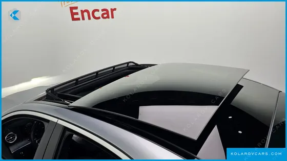 MERCEDES E-CLASS E350 4MATIC AMG LINE