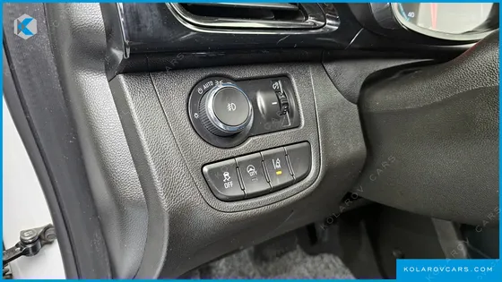 CHEVROLET (GM DAEWOO) SPARK LTZ