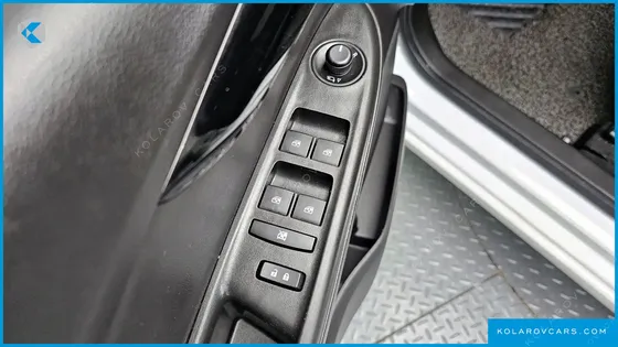 CHEVROLET (GM DAEWOO) SPARK LTZ