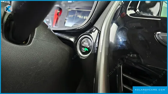 CHEVROLET (GM DAEWOO) SPARK LTZ