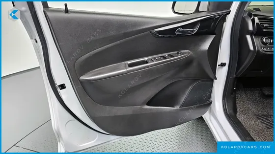 CHEVROLET (GM DAEWOO) SPARK LTZ