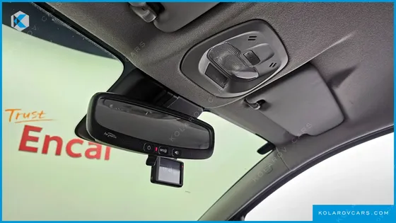 CHEVROLET (GM DAEWOO) SPARK LTZ