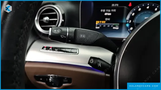 MERCEDES E-CLASS E300 AMG LINE