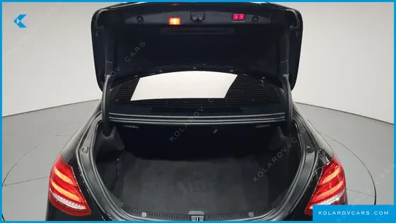 MERCEDES E-CLASS E300 AMG LINE