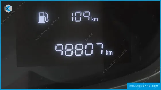 CHEVROLET (GM DAEWOO) SPARK PASSION