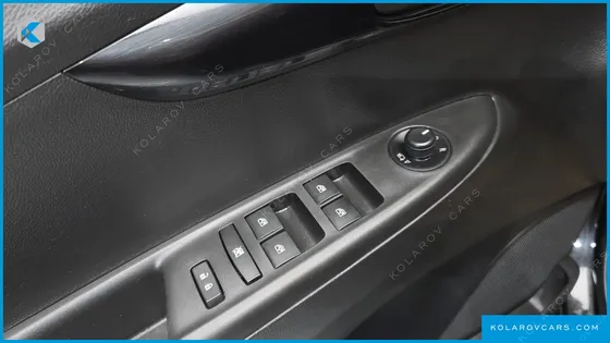 CHEVROLET (GM DAEWOO) SPARK PASSION