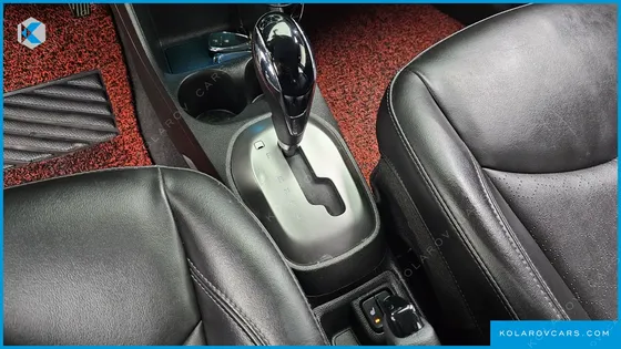 CHEVROLET (GM DAEWOO) SPARK LT