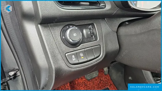 CHEVROLET (GM DAEWOO) SPARK LT