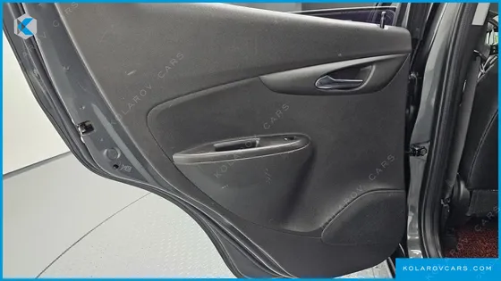 CHEVROLET (GM DAEWOO) SPARK LT