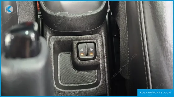 CHEVROLET (GM DAEWOO) SPARK LT