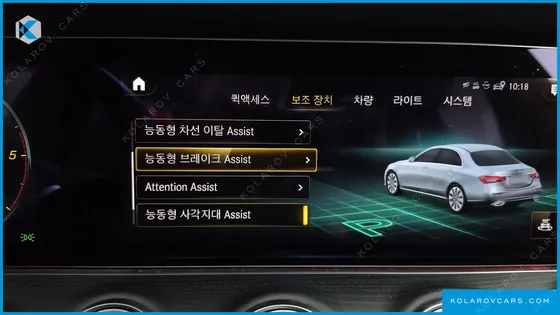 MERCEDES E-CLASS E220D 4MATIC AMG LINE