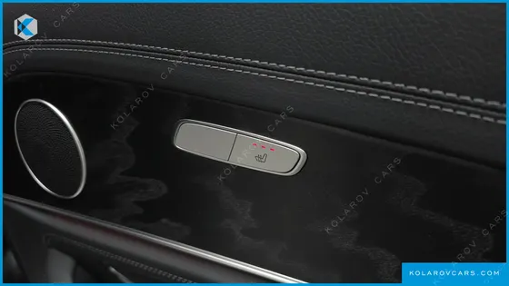 MERCEDES E-CLASS E220D 4MATIC AMG LINE