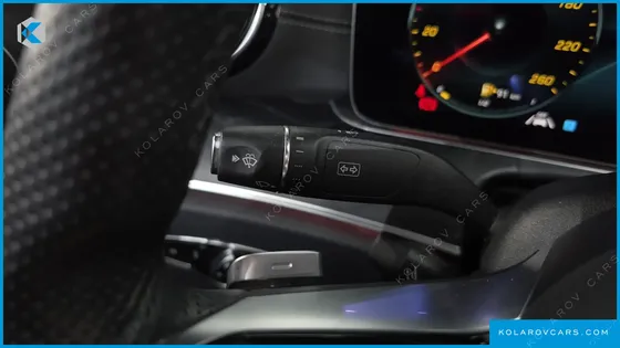 MERCEDES E-CLASS E220D 4MATIC AMG LINE