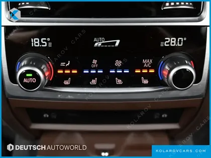 BMW 7 SERIES 730LD XDRIVE M SPORT
