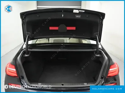 BMW 7 SERIES 730LD XDRIVE M SPORT