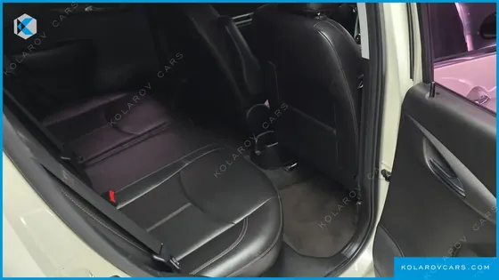 CHEVROLET (GM DAEWOO) SPARK LT