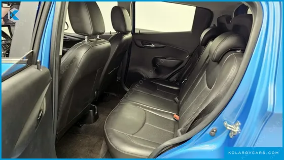 CHEVROLET (GM DAEWOO) SPARK LT