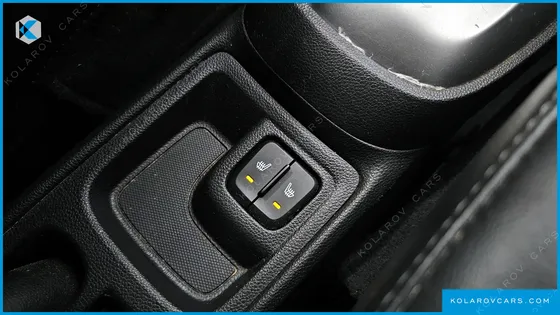 CHEVROLET (GM DAEWOO) SPARK LT
