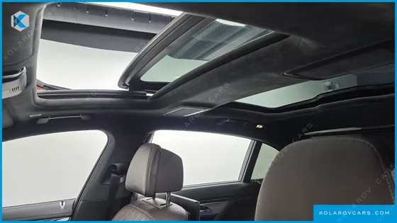 BMW 7 SERIES 740LD XDRIVE DESIGN PURE EXCELLENCE