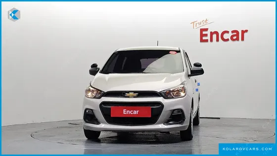 CHEVROLET (GM DAEWOO) SPARK LS