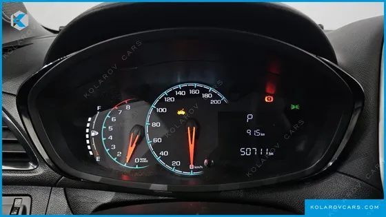 CHEVROLET (GM DAEWOO) SPARK LS
