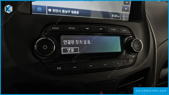 CHEVROLET (GM DAEWOO) SPARK LS