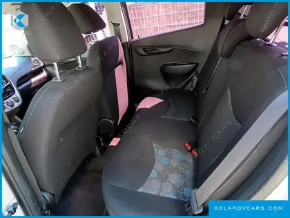 CHEVROLET (GM DAEWOO) SPARK LT