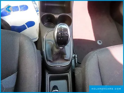 CHEVROLET (GM DAEWOO) SPARK LT