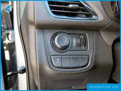 CHEVROLET (GM DAEWOO) SPARK LT