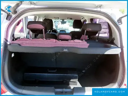 CHEVROLET (GM DAEWOO) SPARK LT