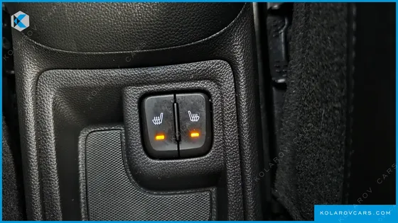 CHEVROLET (GM DAEWOO) SPARK LTZ